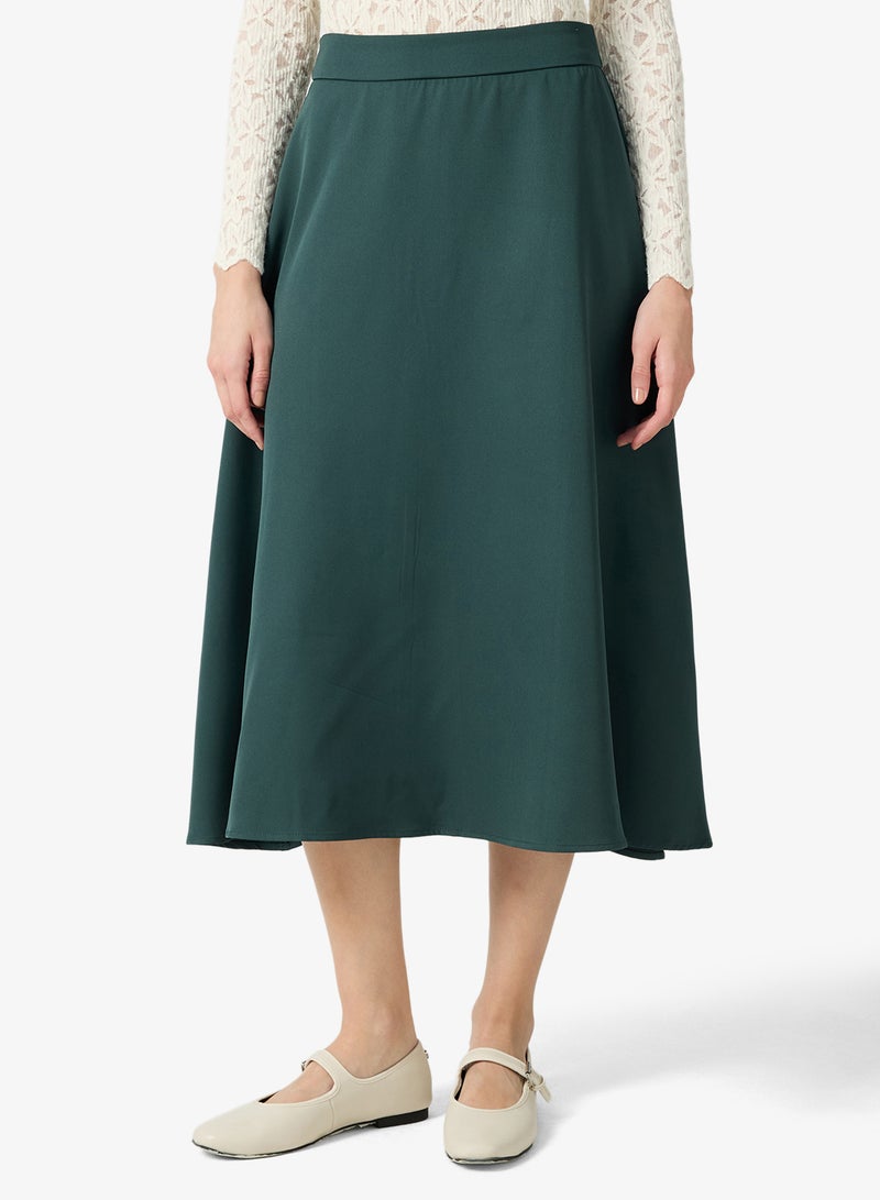 ELLA A-line Skirt - Image 1
